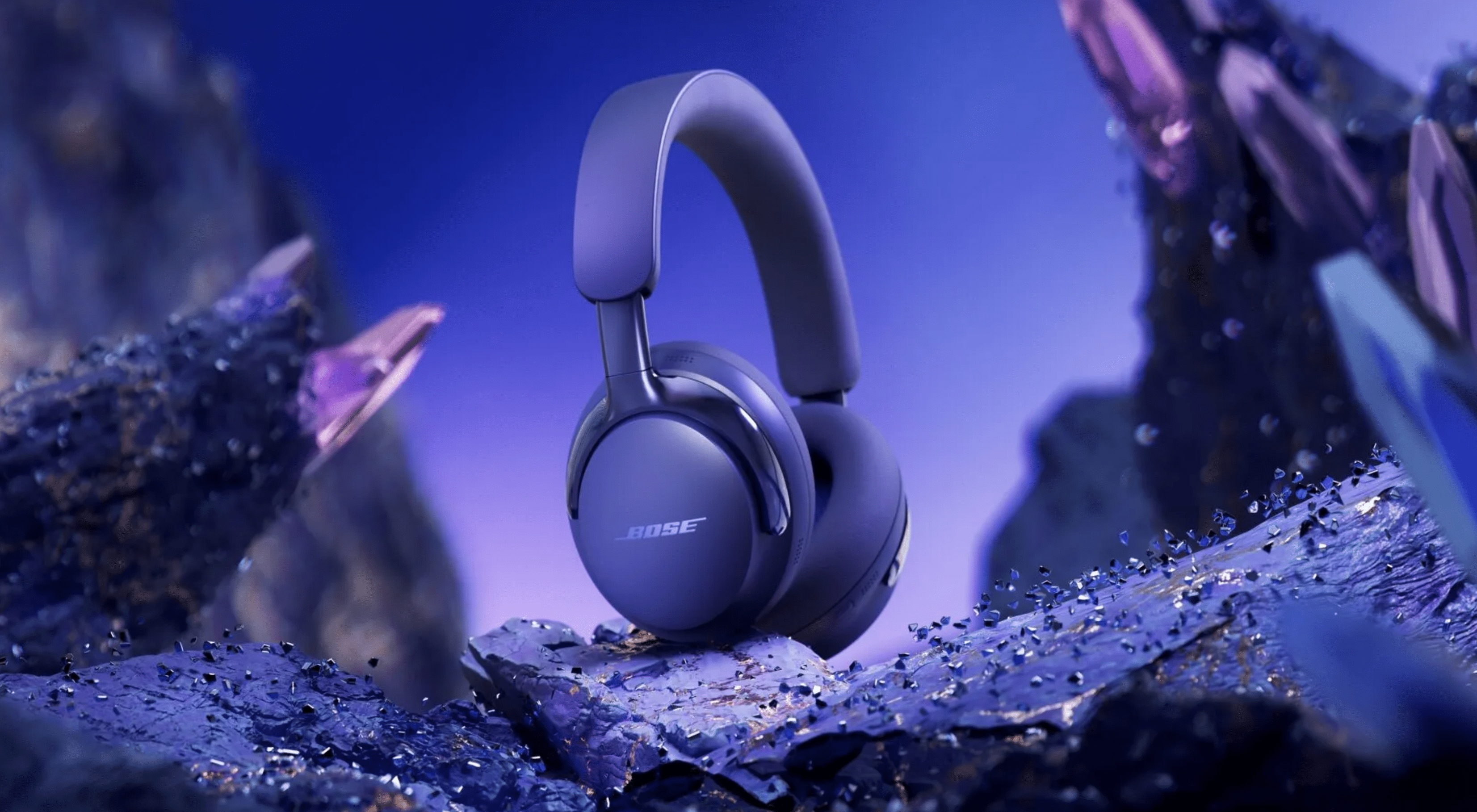 IFA 2025: Bose Unveils 2nd-Gen QuietComfort Ultra Headphones with