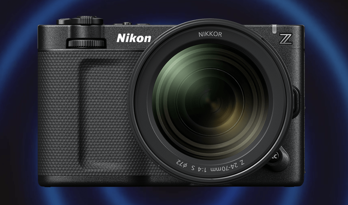 Nikon Launches Its First Cinema Camera, the ZR