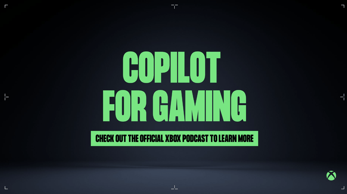 Microsoft’s Gaming Copilot Offers Tips, Tricks and 24/7 Assistance