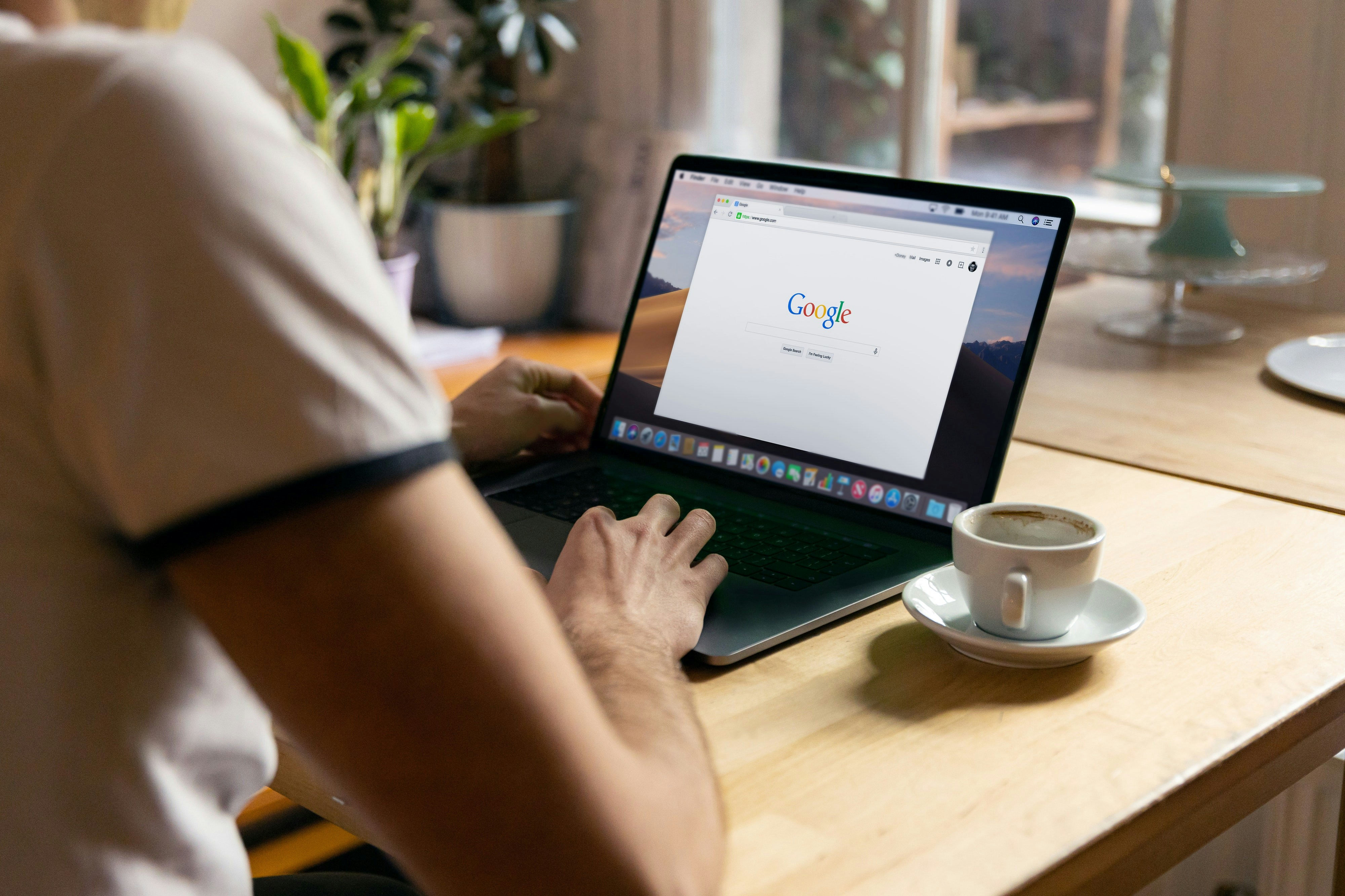 Google Facing Ad-Tech Breakup