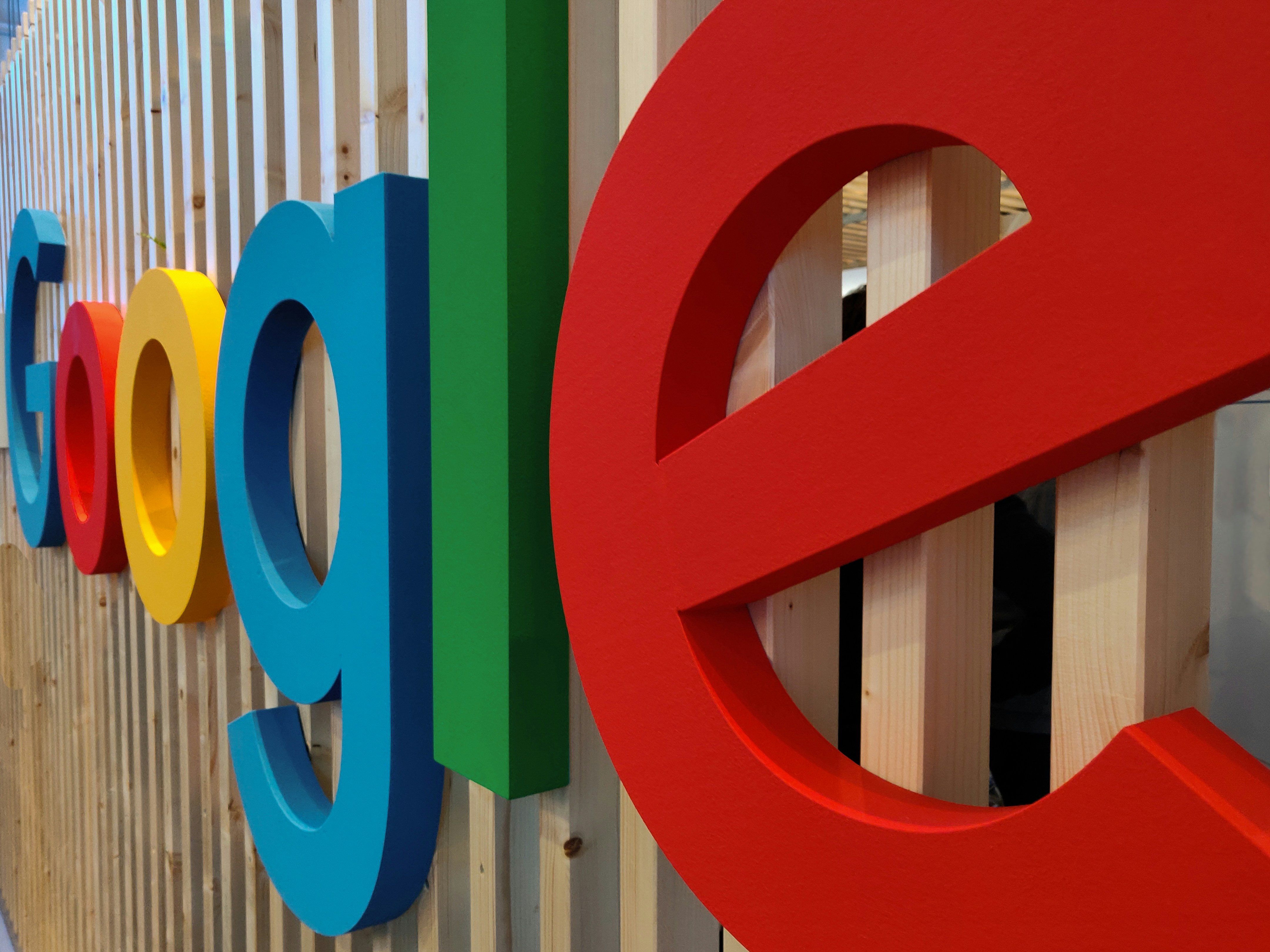 Google Faces Fresh Antitrust Lawsuit After EU Fine