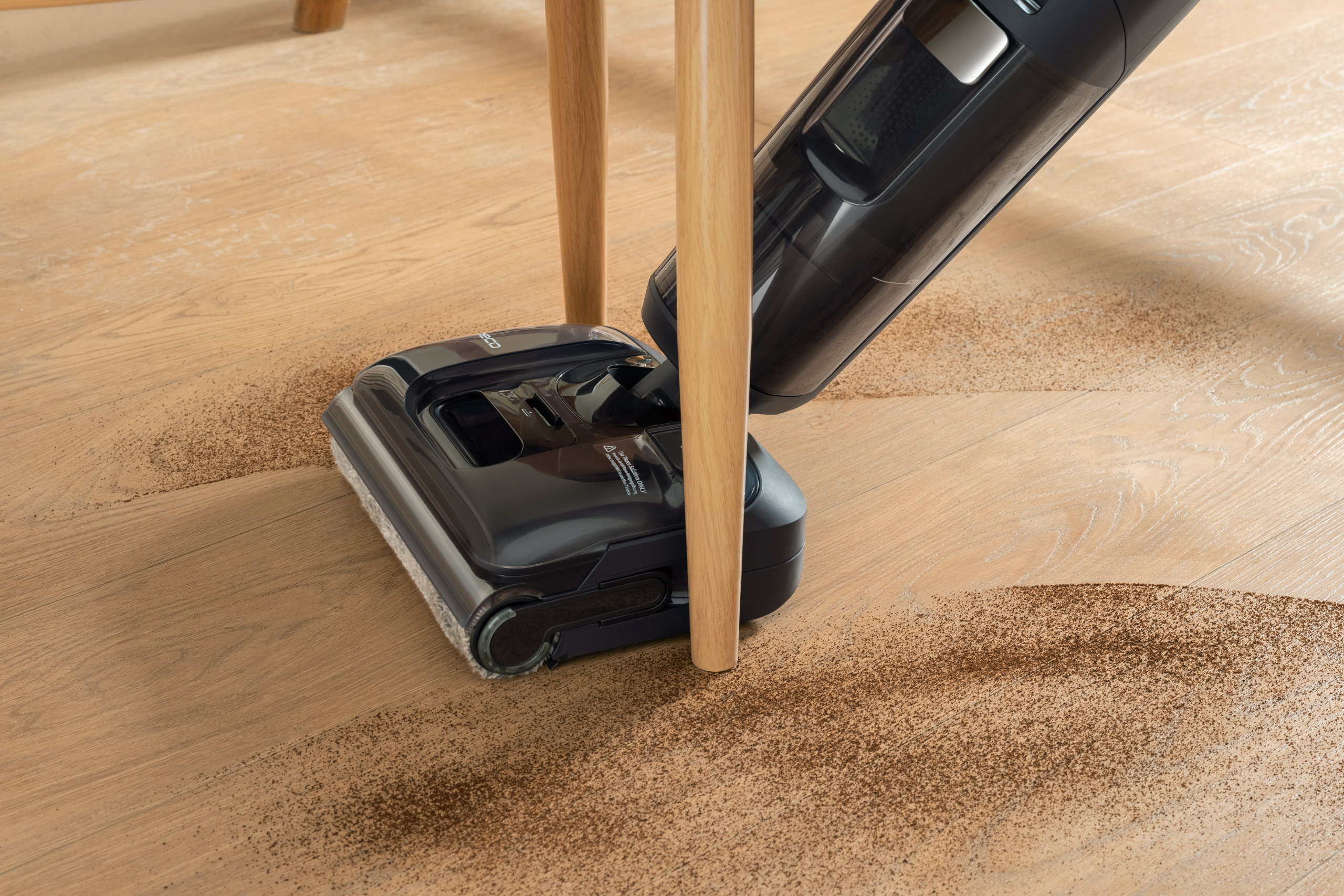 Tineco Unveils Lay-Flat Stretch Series To Take The Strain Out Of Floor Cleaning