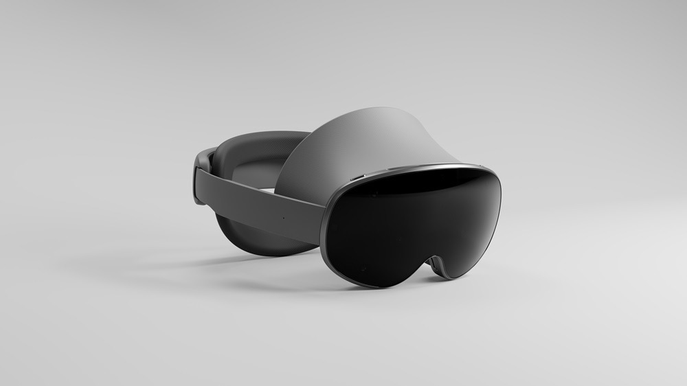 Samsung Galaxy XR Targets Apple Vision Pro and Meta Quest Pro With Late 2025 Launch