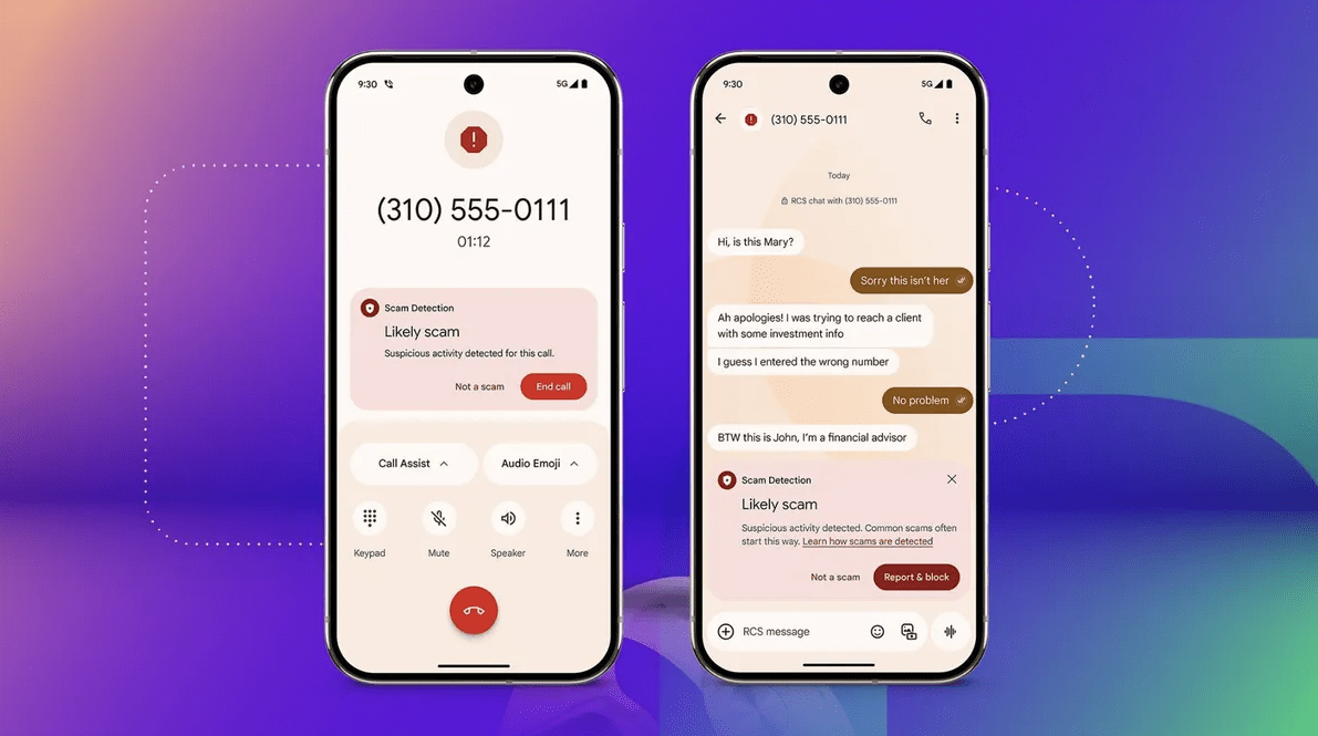Android Users 58% Less Likely to Get Scam Texts Than iPhone Owners
