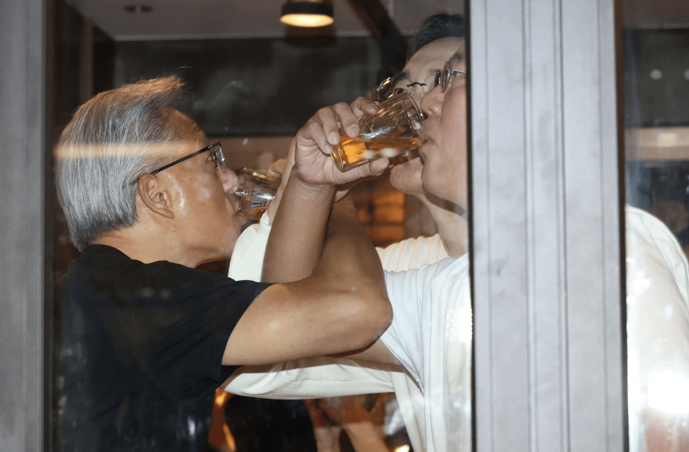 Nvidia CEO Meets Samsung And Hyundai Leaders For Fried Chicken And Beer Ahead of Major AI Deals