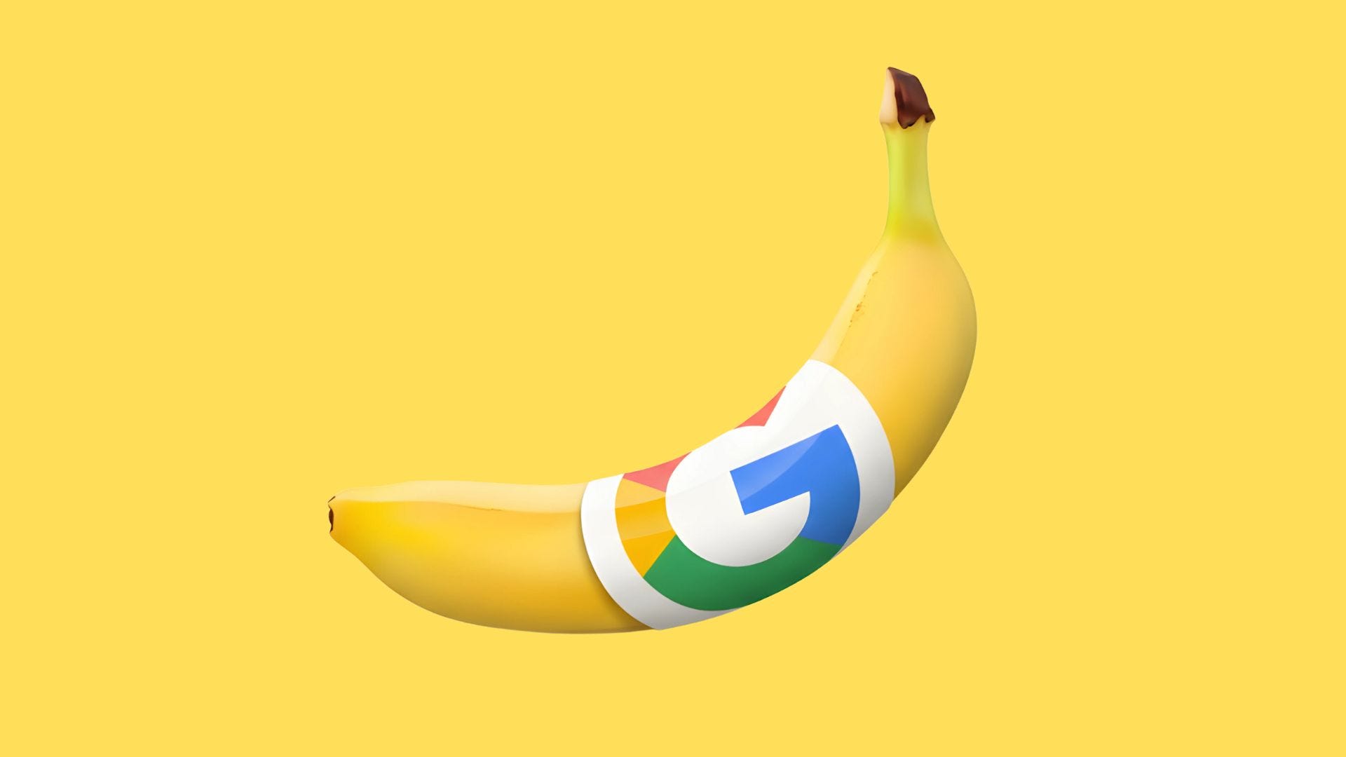 Google Integrates Nano Banana AI Editor Into Search, NotebookLM and Photos