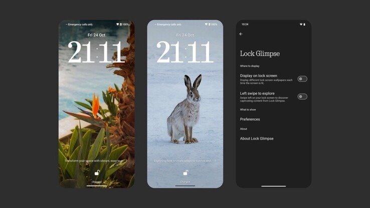 Budget Nothing Phone Faces Backlash Over Lock Screen Advertising
