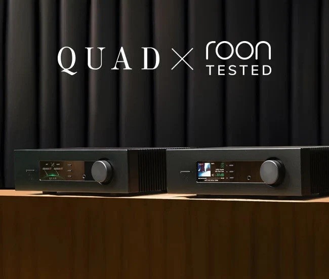 Quad Unveils Platina Integrated Amplifier After Five-Year Development