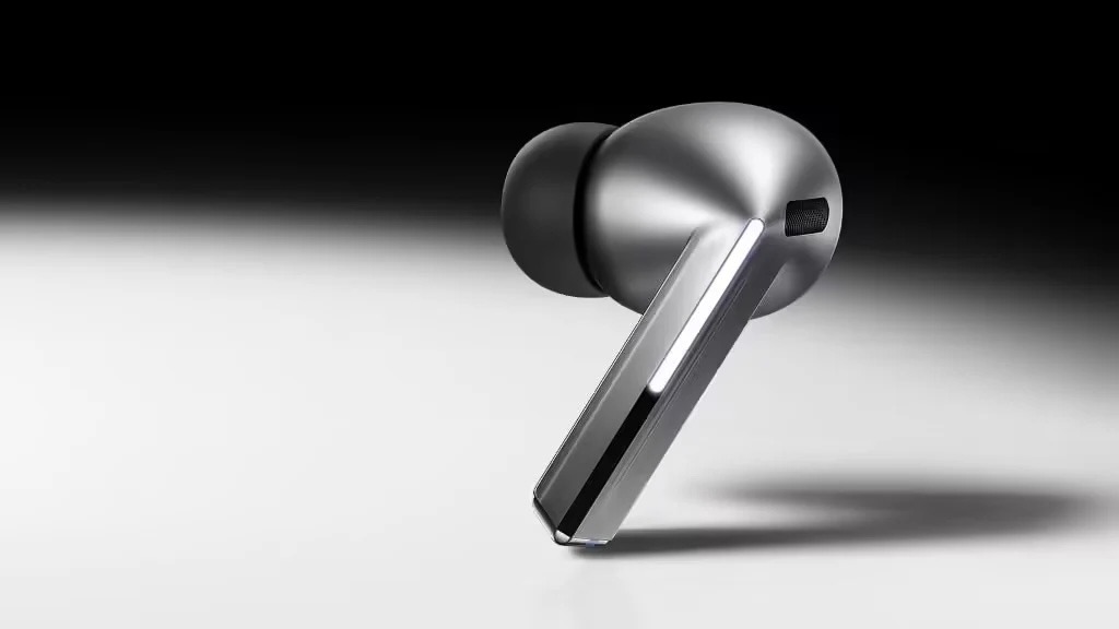 Samsung Galaxy Buds 4 Design Revealed in One UI 8.5 Firmware Leak