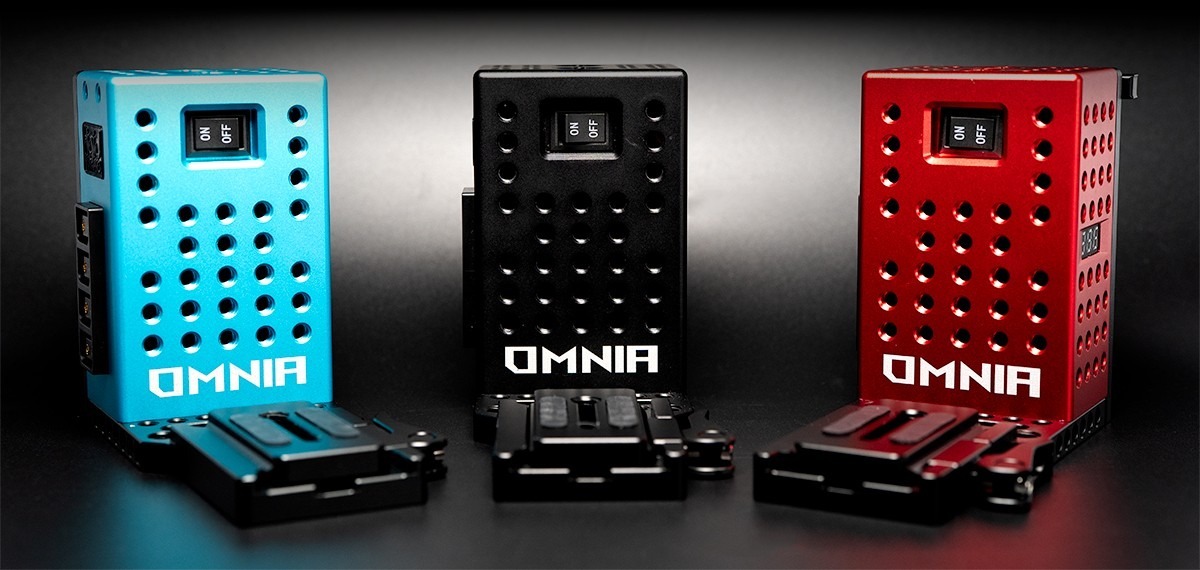 Aussie-Made OMNIA Rig Turns Any Mirrorless Camera Into Cinema-Ready Setup