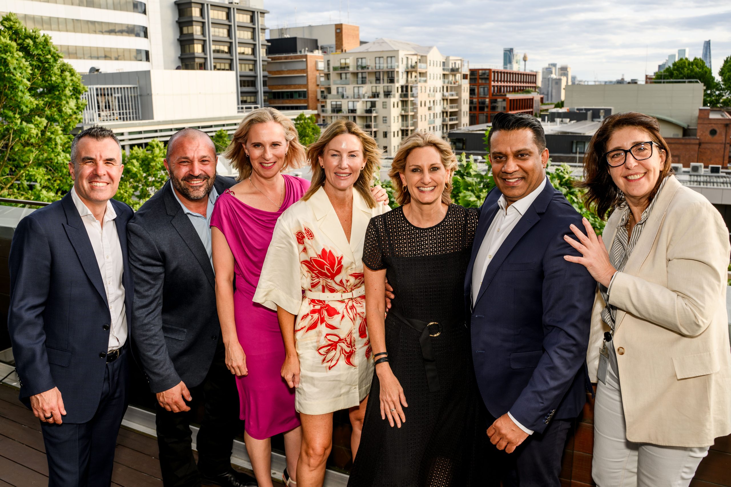 Ingram Micro Opens New North Sydney Headquarters