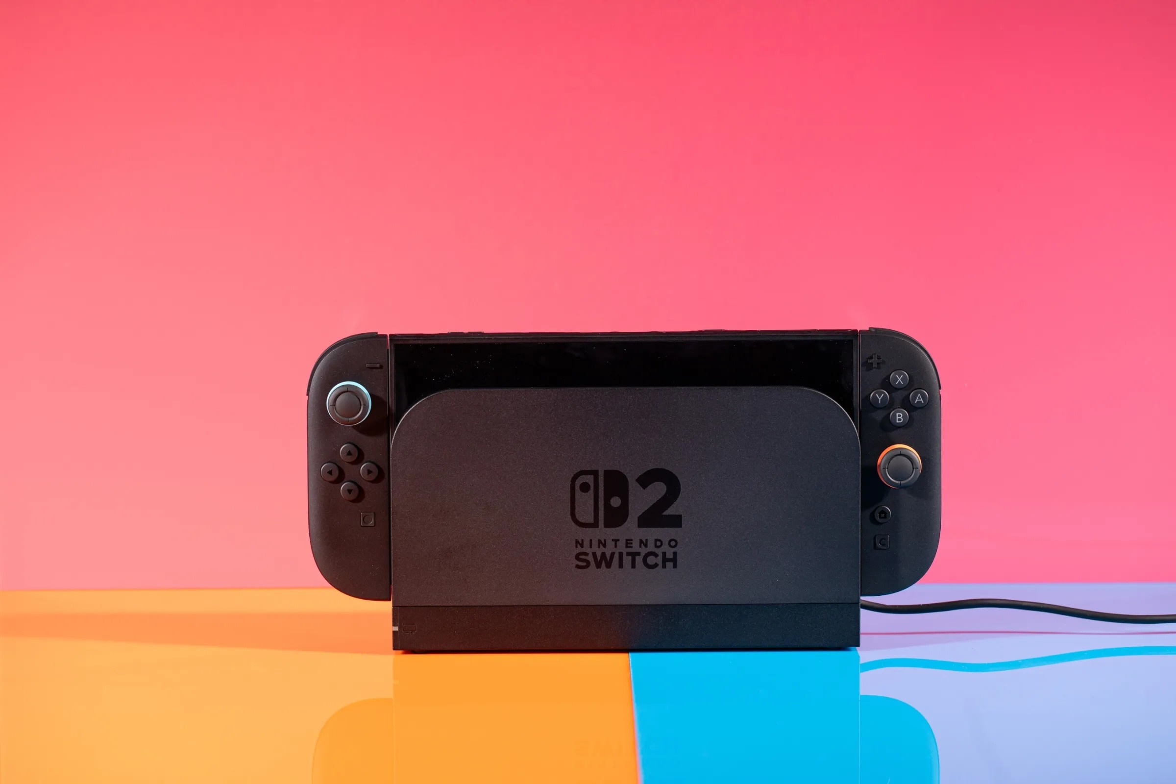 Nintendo Switch 2 Update Breaks Third-Party Docks, Company Says Unintentional