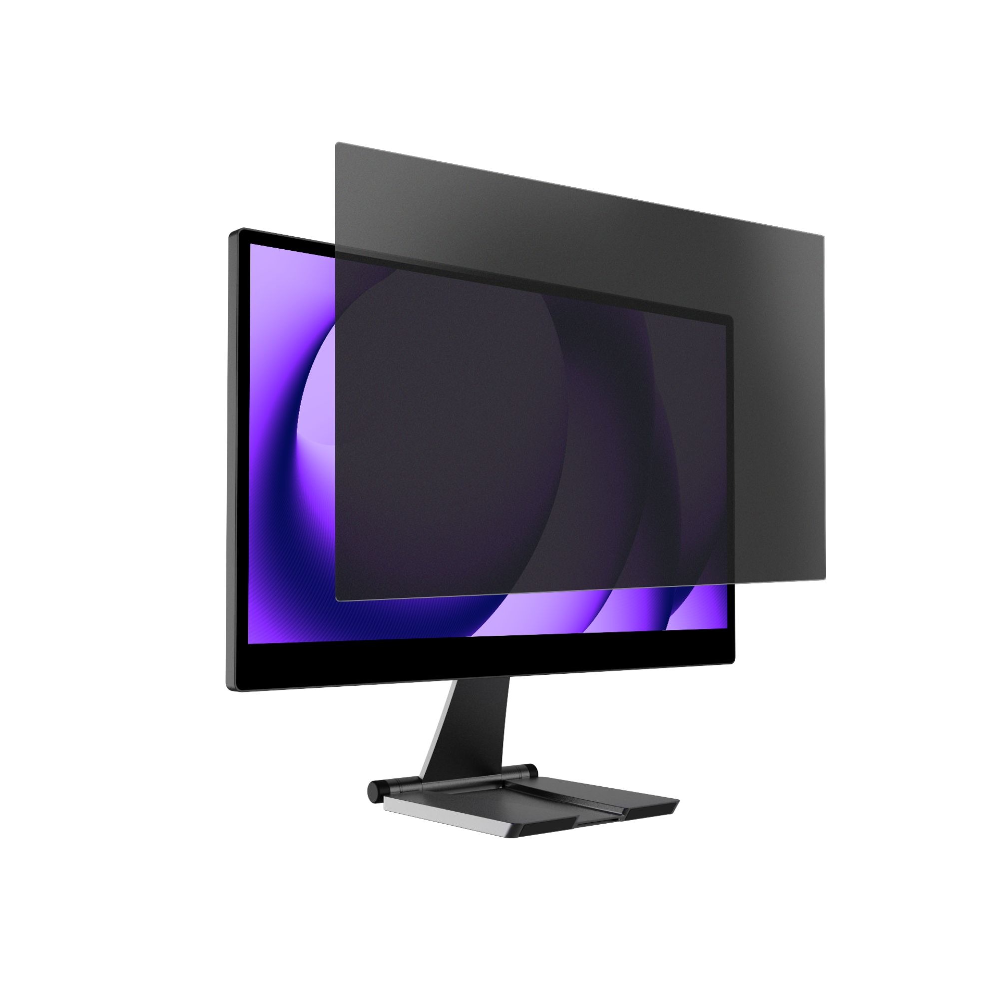 Kensington and Espresso Displays Partner on Magnetic Privacy Screen Filters for Portable Monitors