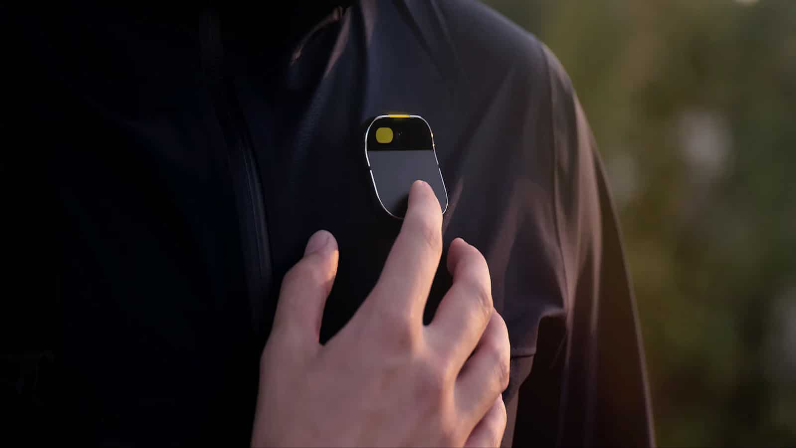 Startups Rush to Launch AI-Powered Wearables as Voice Interaction Technology Matures