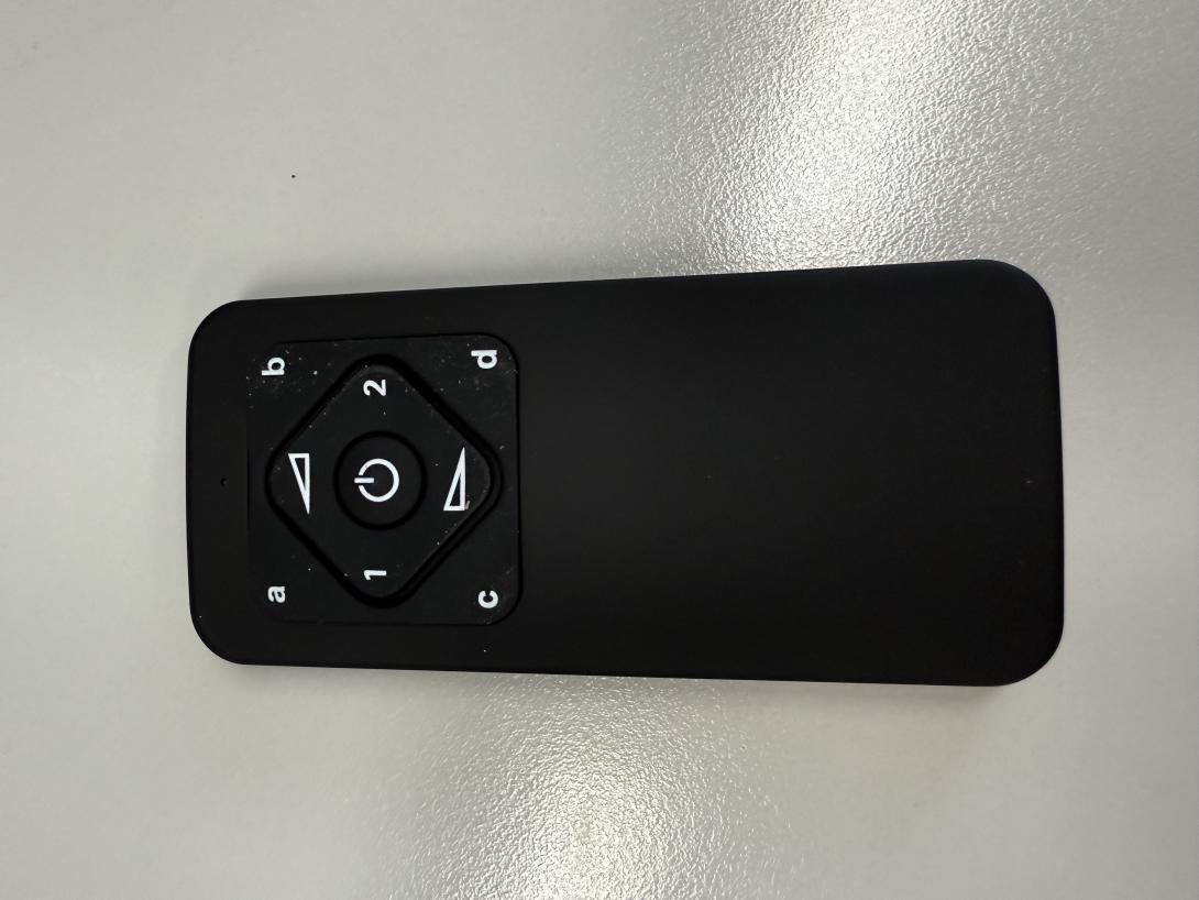Hettich Recalls S-Mitter LED Remote Controls Over Button Battery Safety Risk to Children