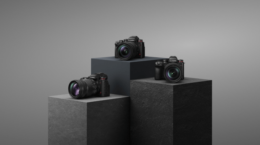Panasonic Rolls Out Major Firmware Updates for LUMIX S Series Cameras
