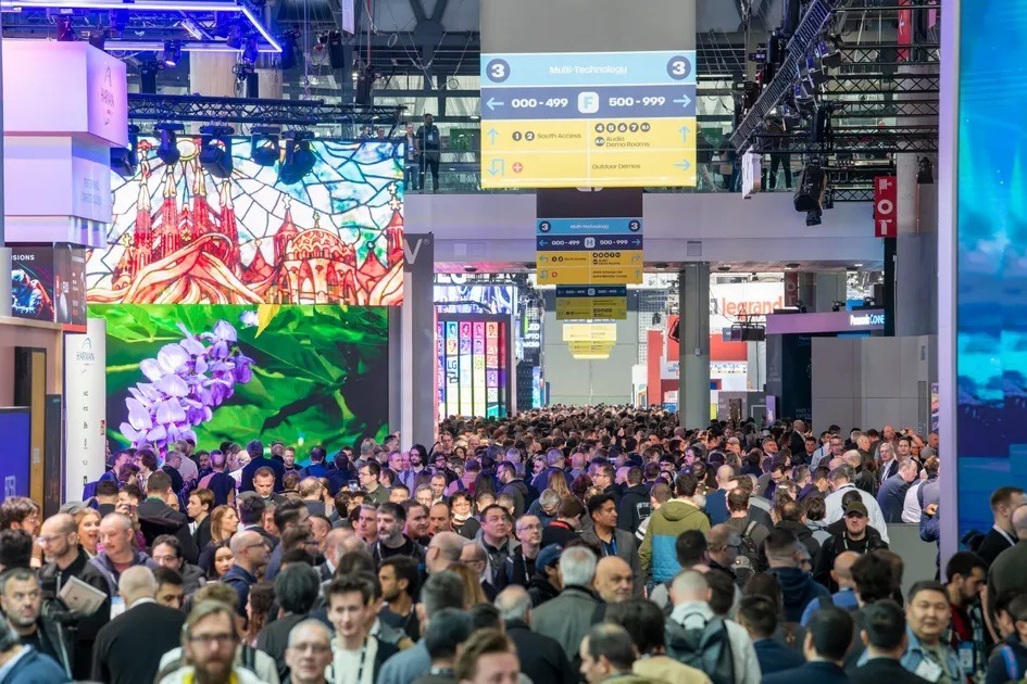 ISE 2026 Returns to Barcelona With Smart Home Tech and AI Leadership Focus