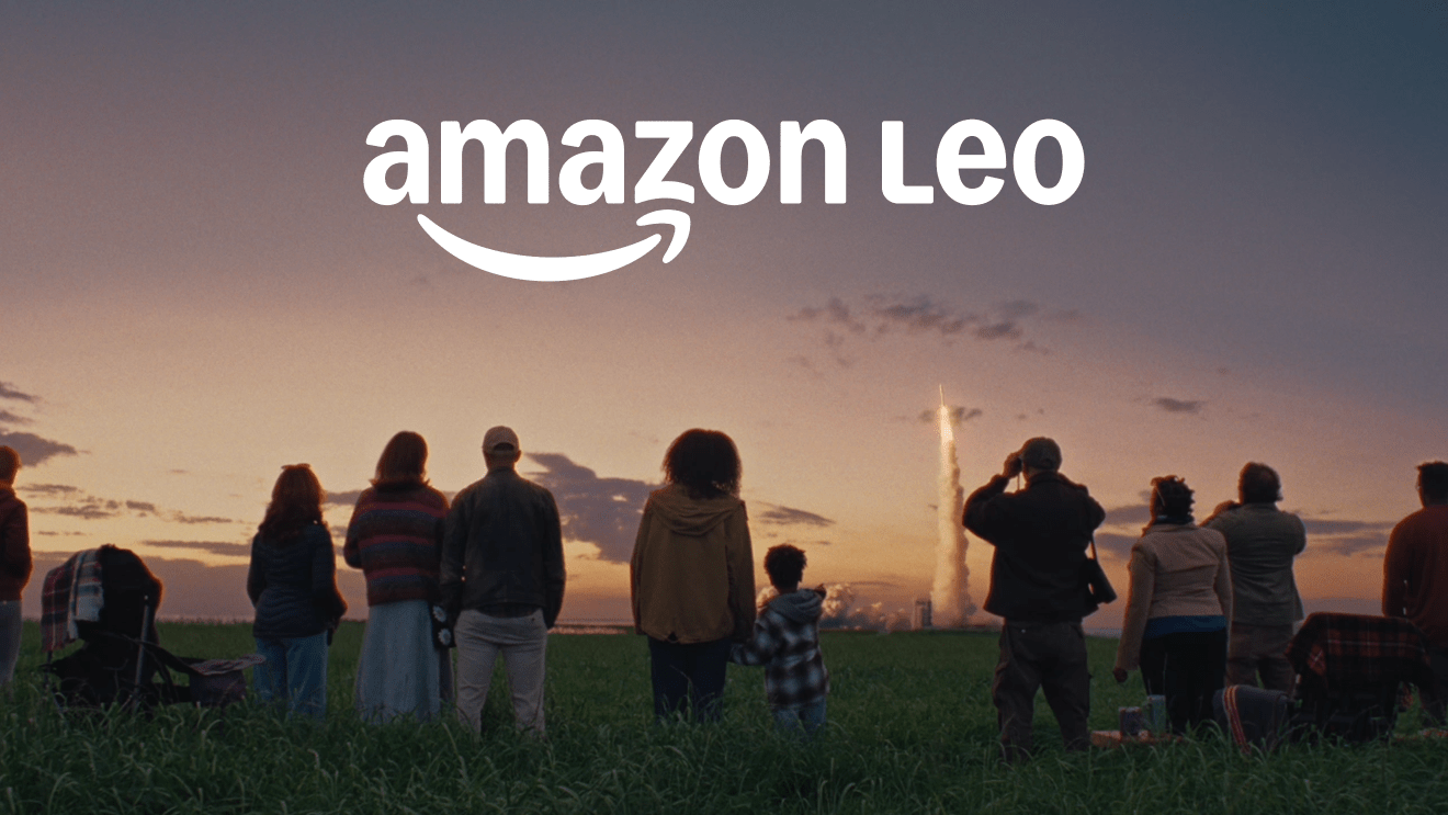 Amazon Rebrands Project Kuiper as Australia Becomes Major Hub in Starlink Battle