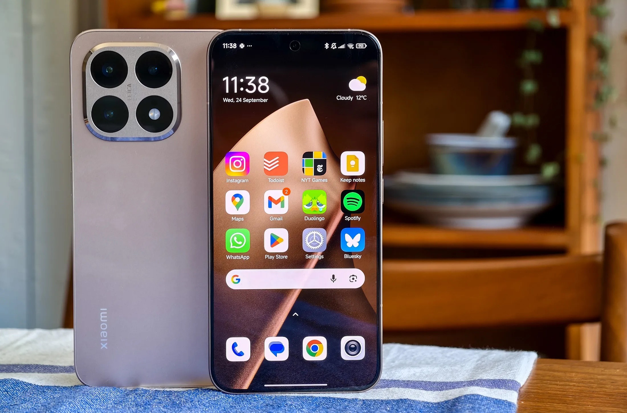 Xiaomi Reduces Phone Launches to Focus on Software, Ecosystem Integration