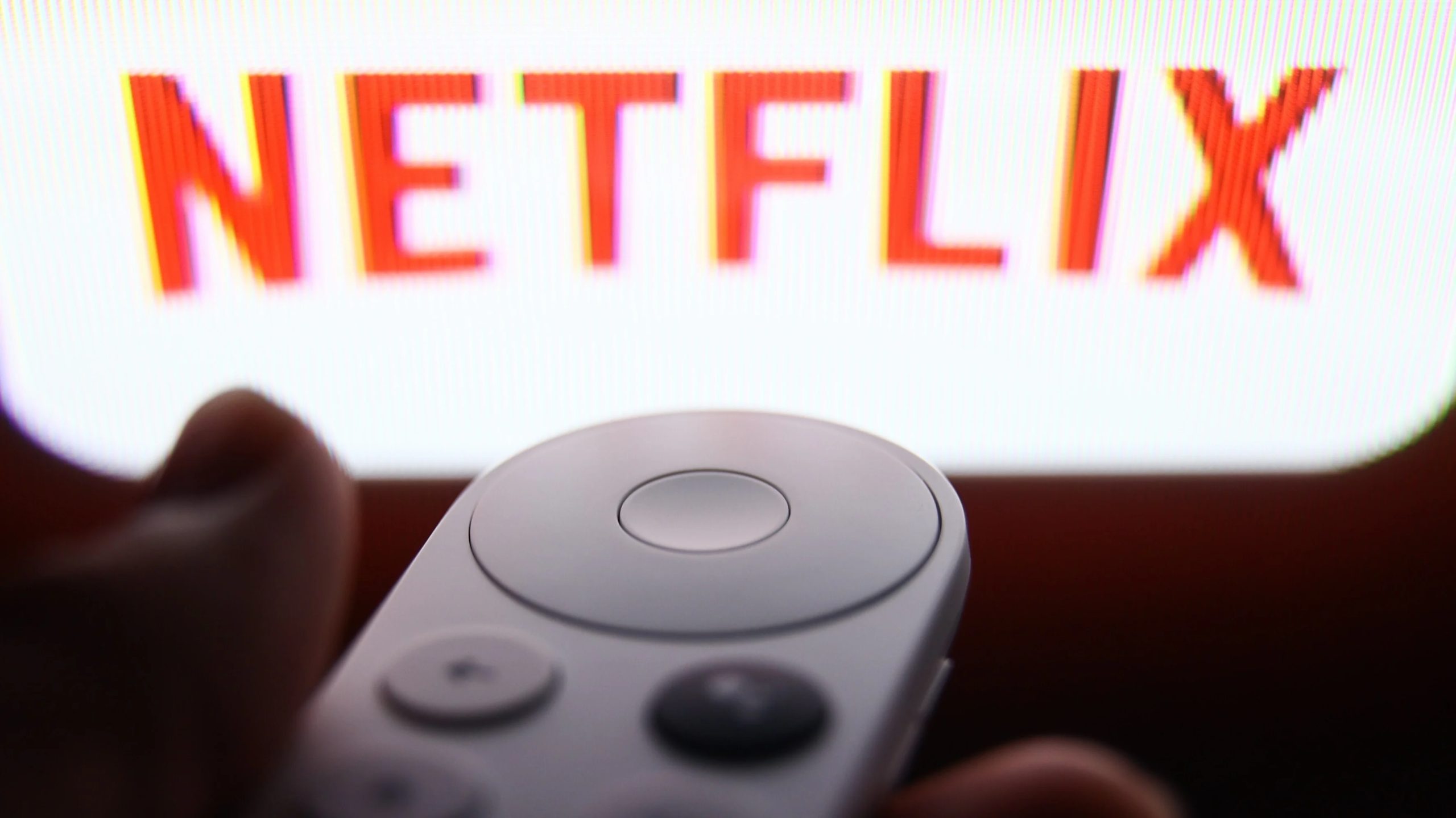 Netflix Drops Mobile Casting Support for Modern Smart TVs