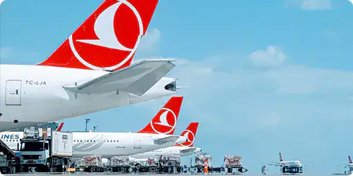 Turkish Airlines Launches Smart Baggage Tracking With Samsung As It Announces Non-stop Flights From Sydney To Istanbul