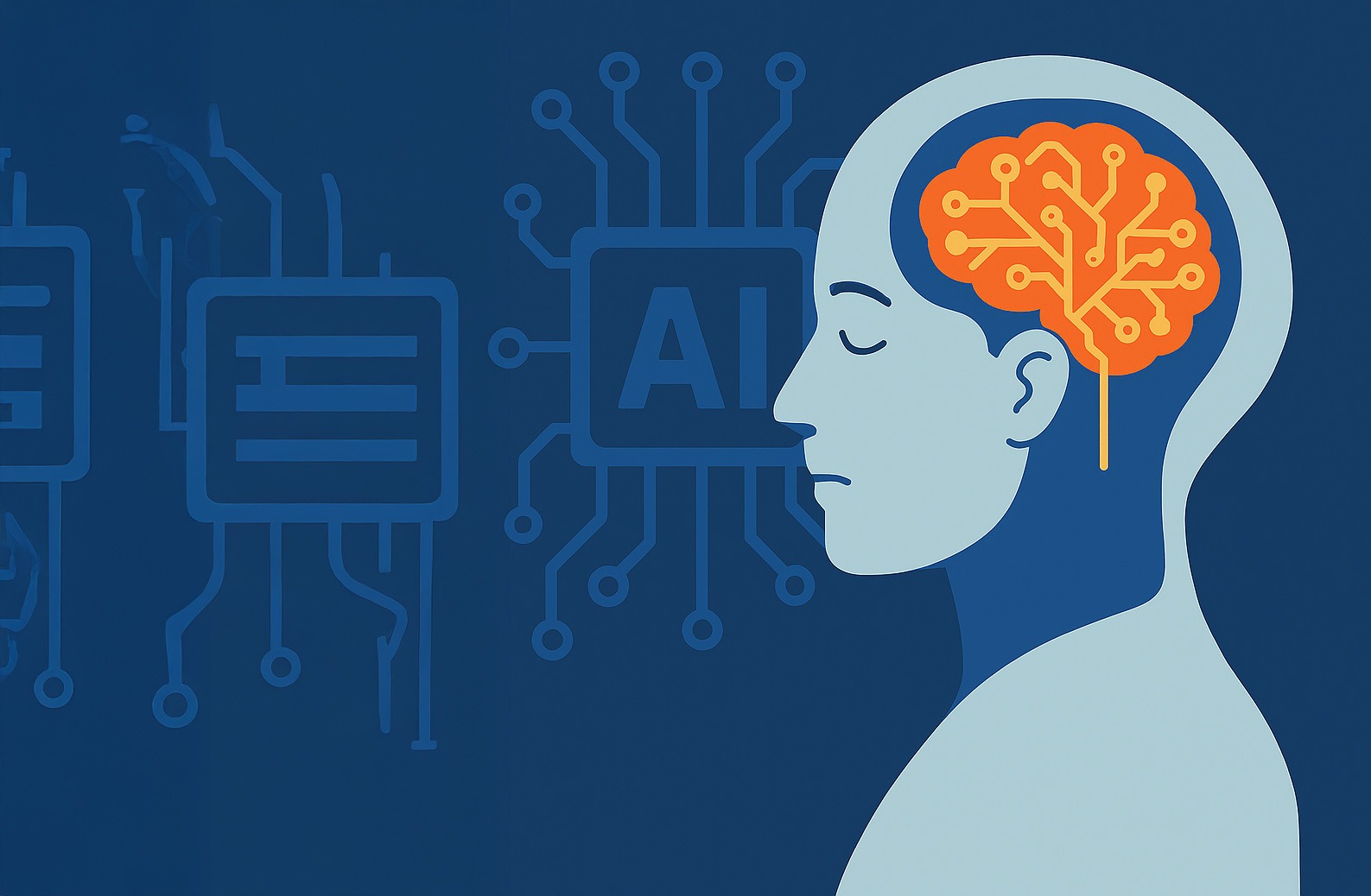 AI graphic