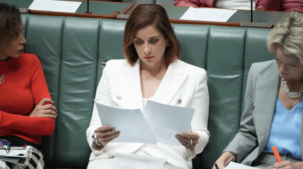 COMMENT: A Minister in the Air While Australia’s Mobile Safety System Falls Apart on the Ground