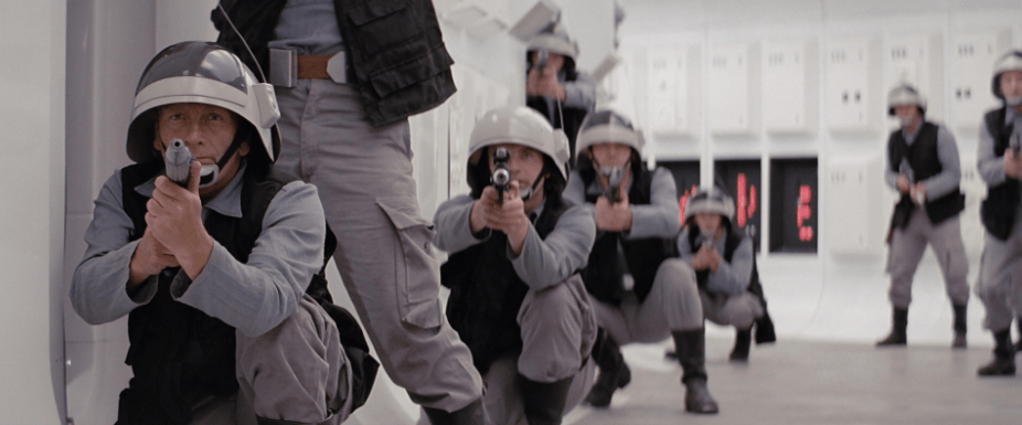 Star Wars Original Will Arrive in 2027