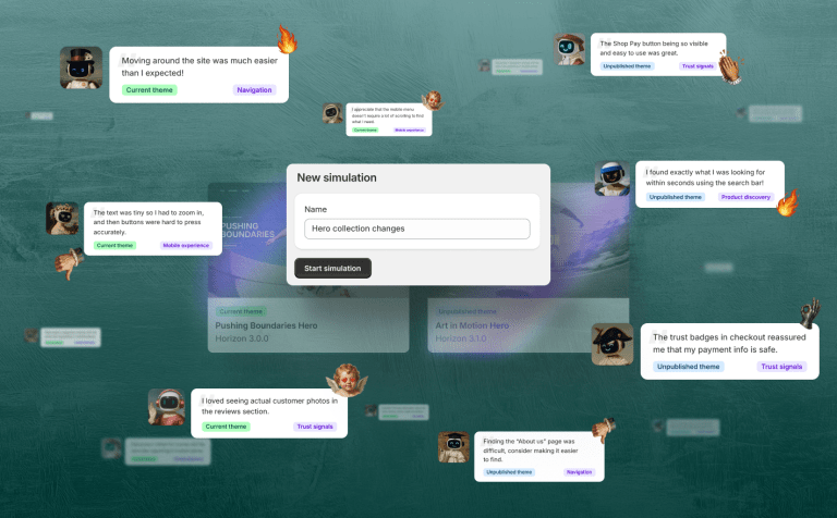 Shopify SymGym marketing tool