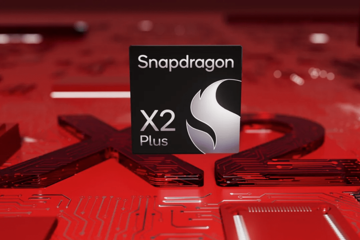 CES 2026: Qualcomm Unveils Snapdragon X2 Plus Laptops, Targeting Mid-Range Windows PCs