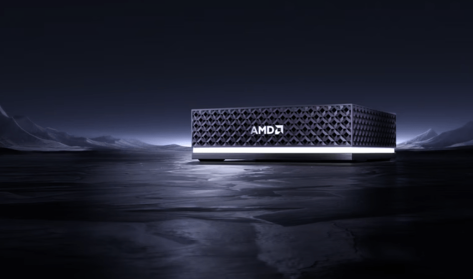 CES 2026: AMD Goes All-In On AI PCs and Claims the Fastest Gaming CPU Yet