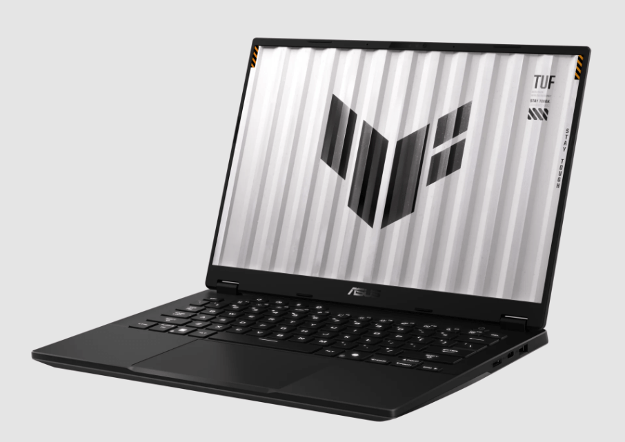 Screenshot 2026 01 13 103458 CES 2026: ASUS Shrinks Gaming Laptops to 14 Inches With New TUF A14 Models Unveiled