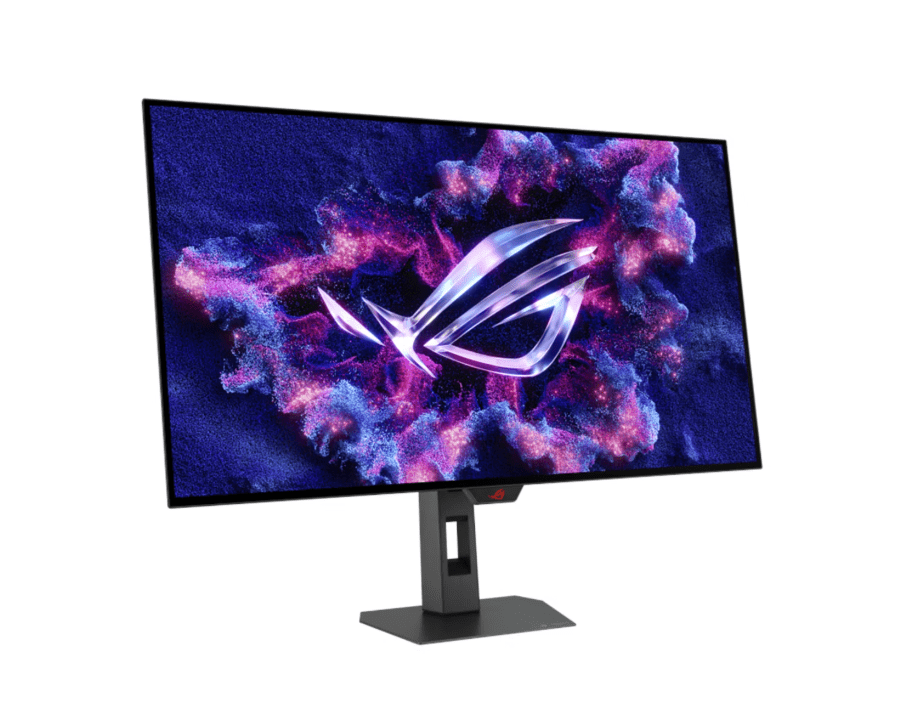 REVIEW: Asus ROG’s Latest OLED Is Built for Gamers, Not Creators