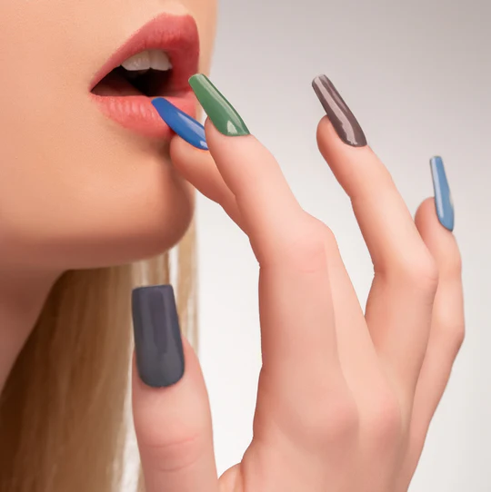 CES 2026: Could Your Next Manicure Be Available At JB Hi-Fi?