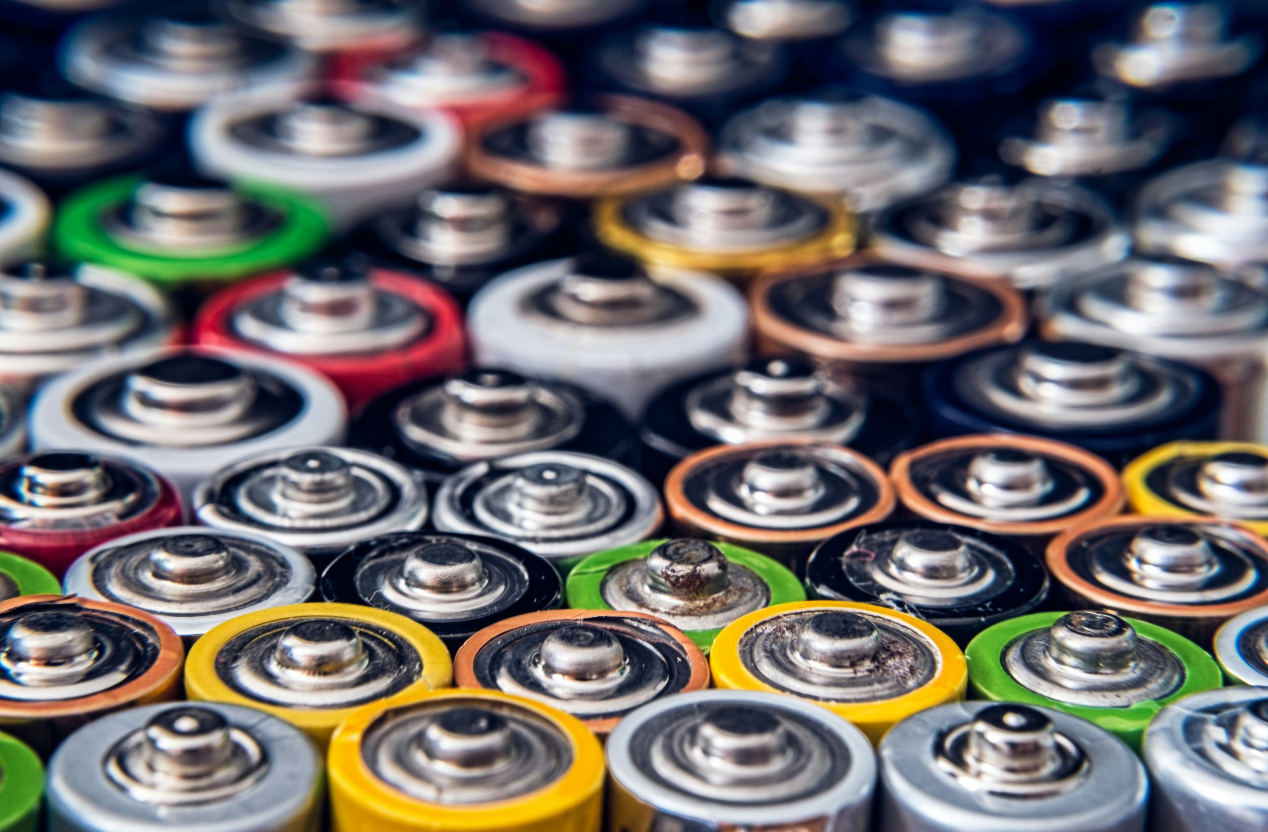 New Sodium–Sulphur Battery From China Could Be Cheaper Than Lithium