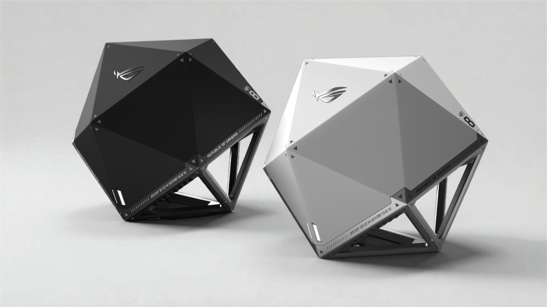 ASUS Unveils Wifi 8 Concept Router And First Real-World Performance Test