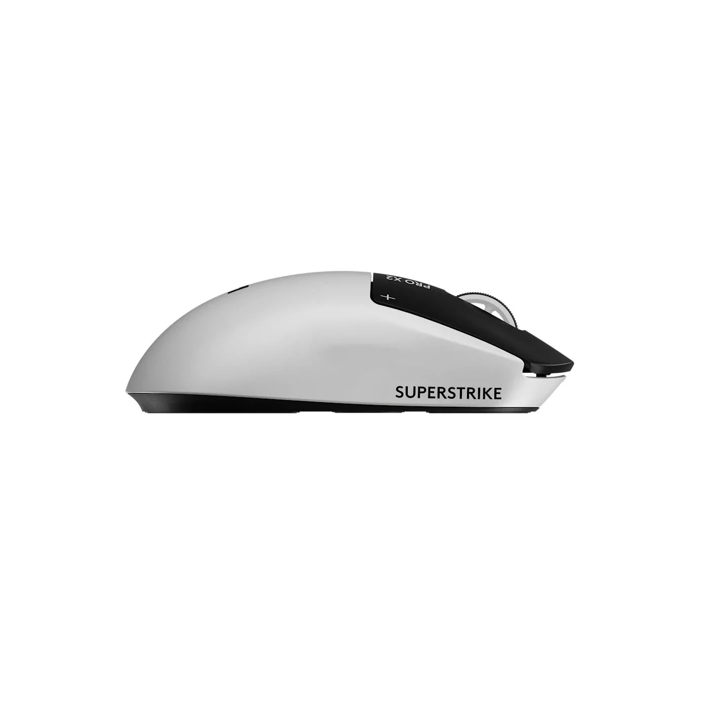 Logitech Introduces Pro X2 Superstrike Mouse With Analogue Click Technology