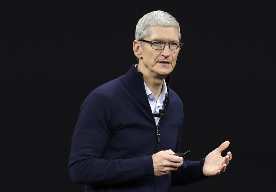 Apple’s AI Glasses And Camera Airpods Signal Major Wearable Shake-Up