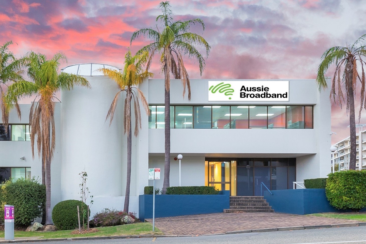 Aussie Broadband Snaps Up Nexgen In $50m SME Push As Profit Outlook Improves