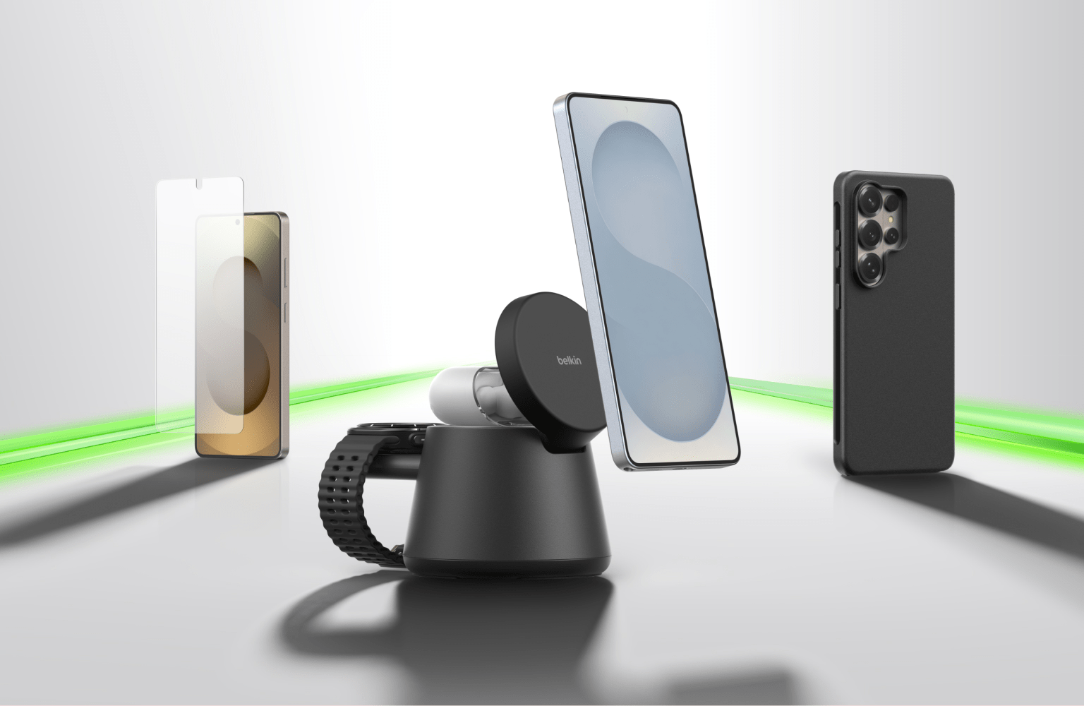 Belkin Unveils ‘Designed for Samsung’ Accessory Lineup for Galaxy S26