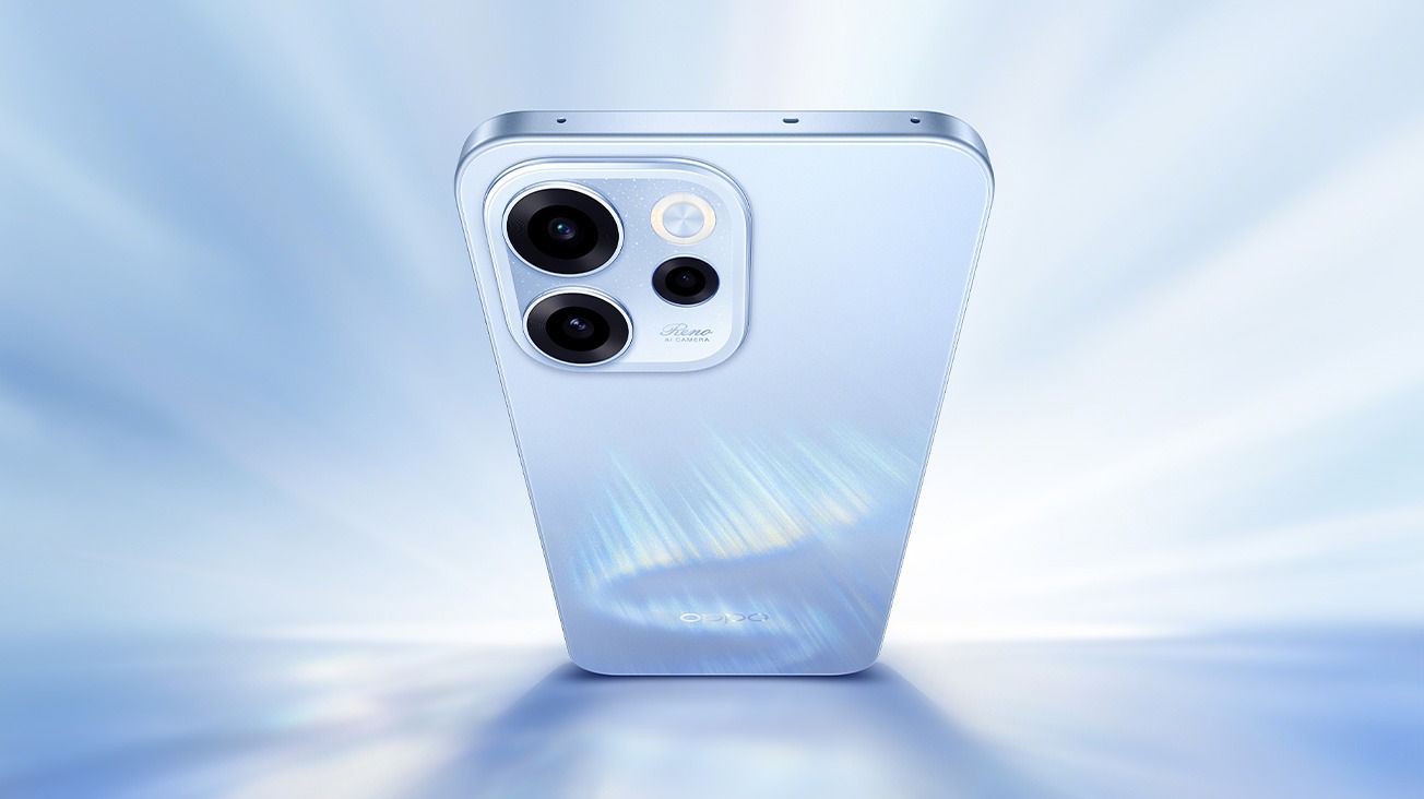 OPPO Reclaims Ground in Australia as Motorola Eyes Premium Push Against Samsung