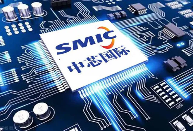 China Accelerates Advanced Chip Production Push To Power Home-Grown AI Ambitions