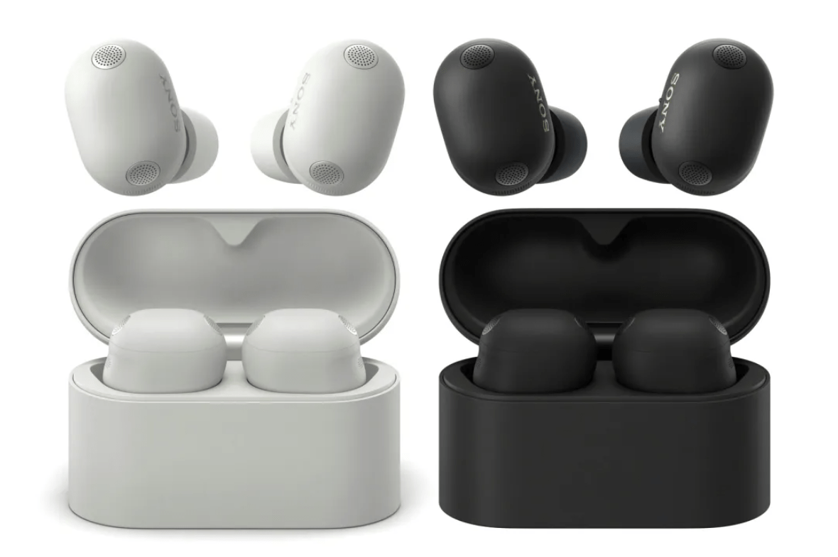Sony WF-1000XM6 Earbuds Leak Online Ahead Of Official Launch