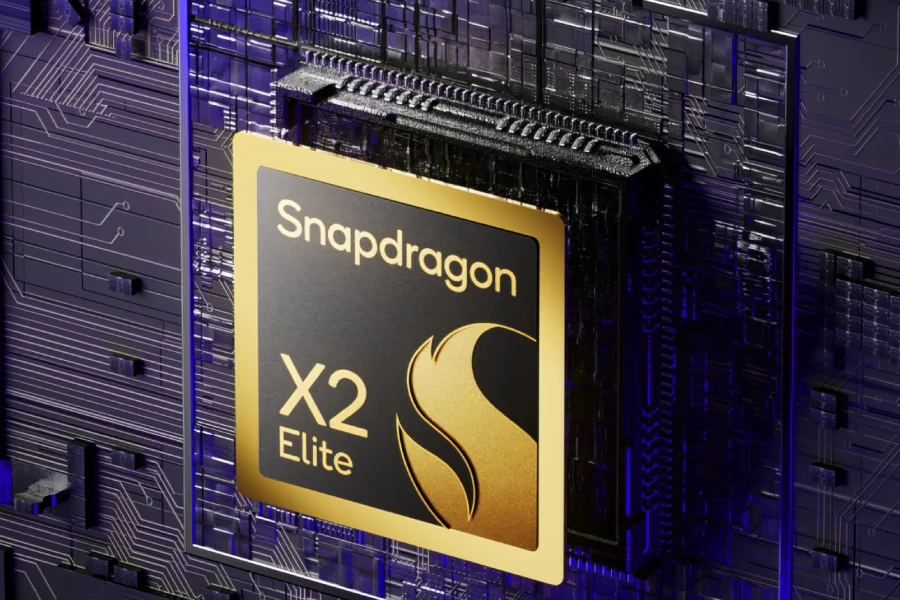Snapdragon X2 Elite Benchmarks Hint At A Tighter Race With Apple Silicon