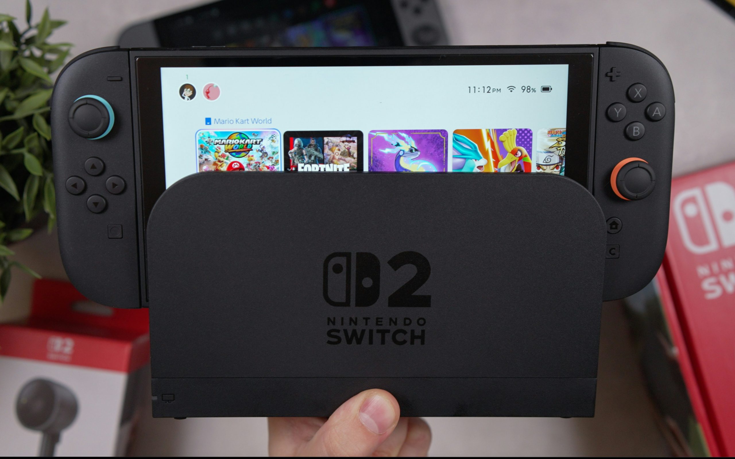 Switch 2 and PS6 Under Pressure as Soaring Memory Costs Hit Console Makers