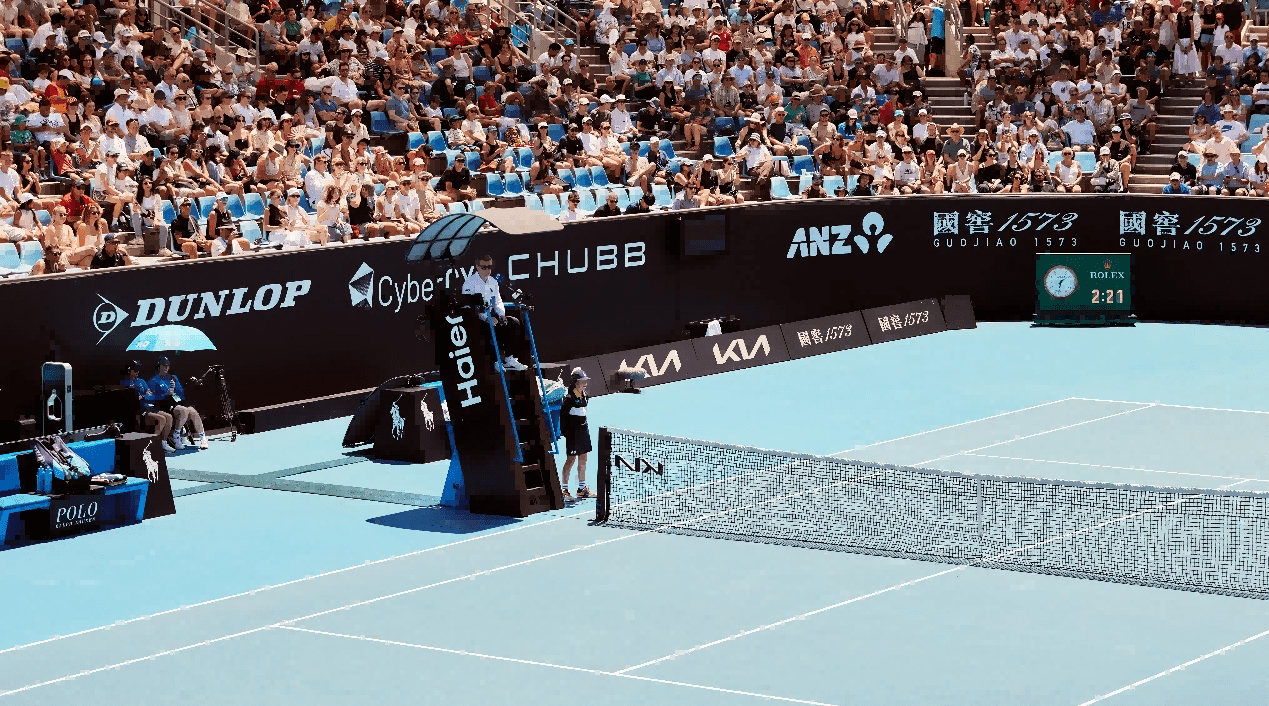 Australian Open Partner Haier Strengthens Local Footprint Beyond Household Appliances