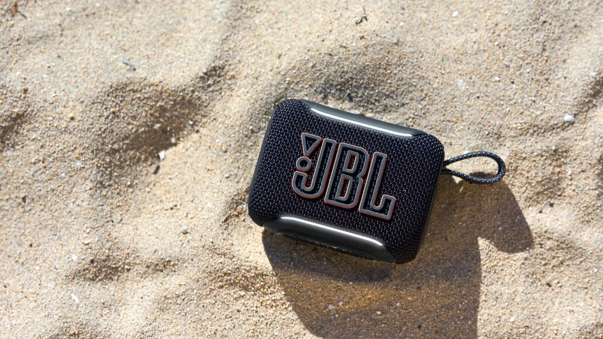 JBL Updates Xtreme And Go Speakers With AI Audio And Refreshed Design