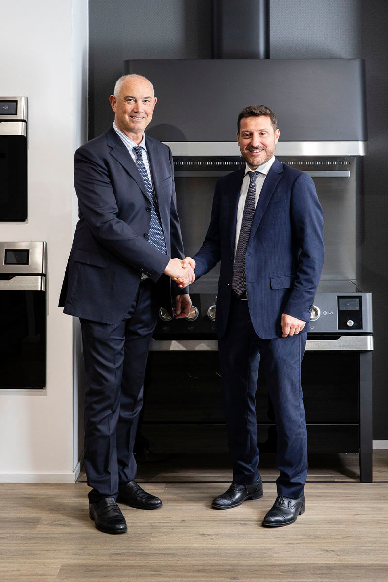 ILVE Appoints Matteo Lupi As Global Sales Director To Support International Growth
