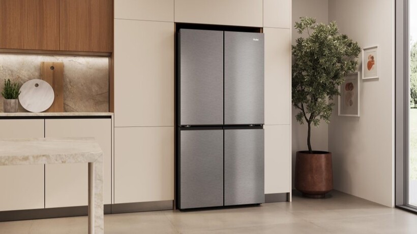Haier Reveals Horizon Fridge Range As Smarter, Larger Appliances Gain Traction
