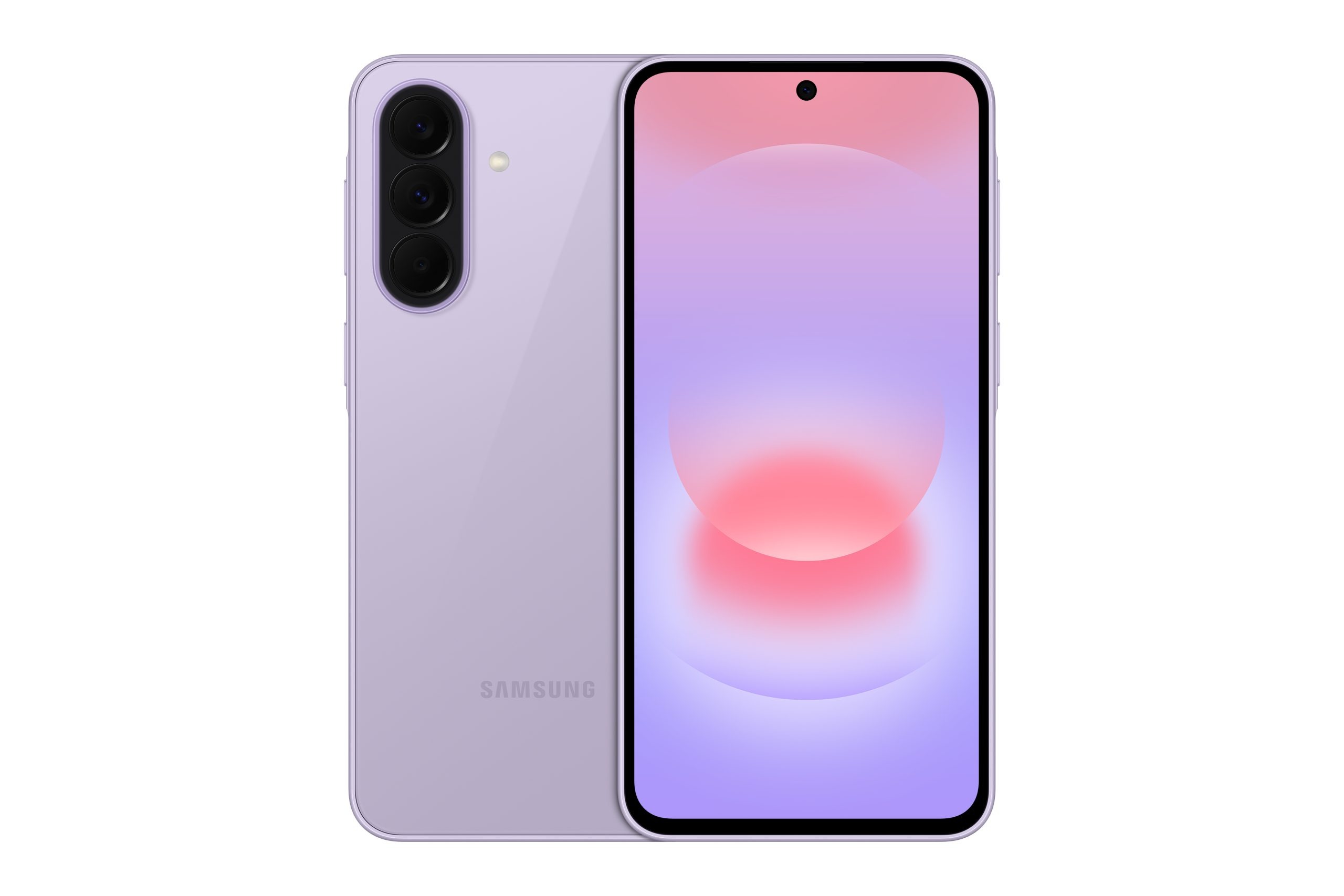 New Galaxy A Phones Focus On AI, Camera And Long-term Support